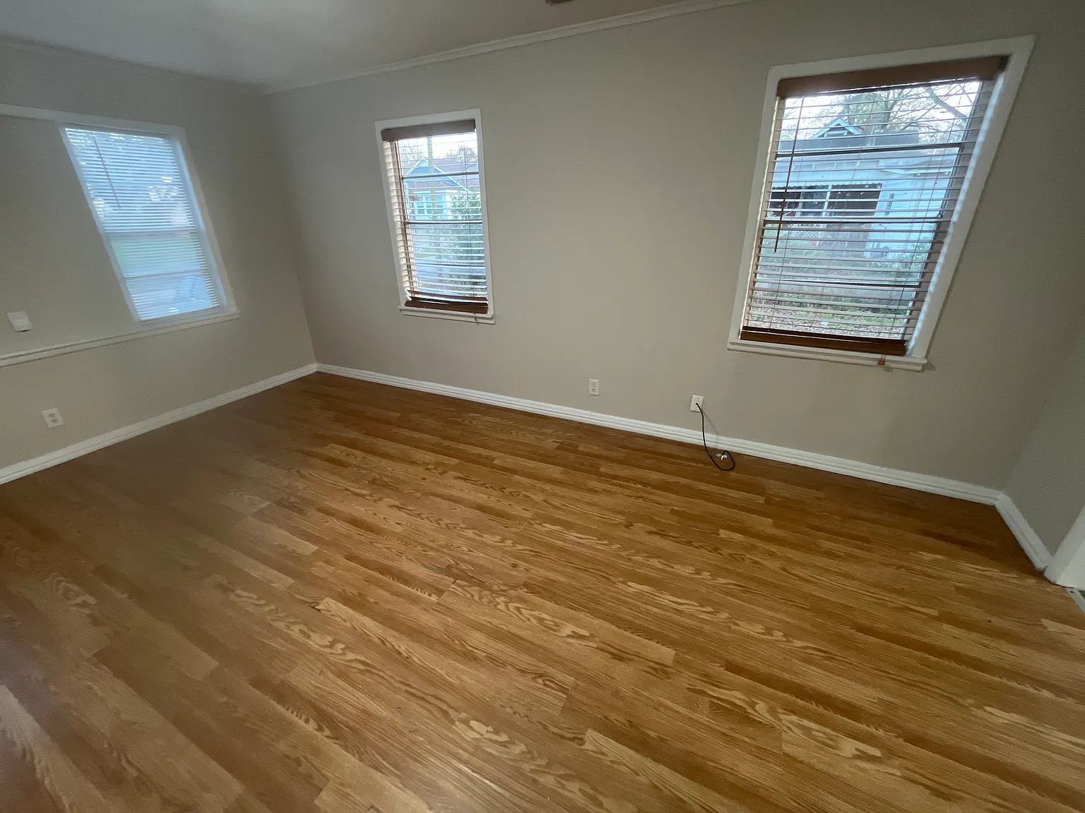 1 bed, $695 — Photo 3