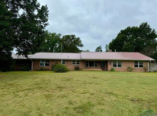 248 Pine St, Kilgore, TX 75662