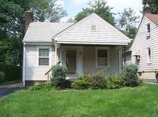 188 Maple Dr, Youngstown, OH 44512