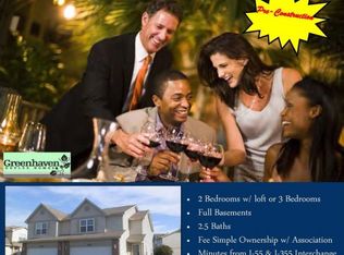 1096 Kingsley Dr, Romeoville, IL 60446