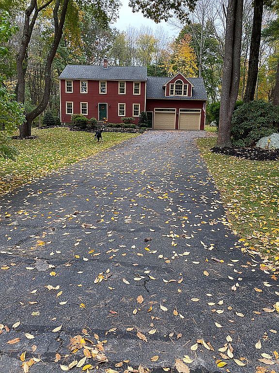 8 Dumbarton Oaks, Stratham, NH 03885 Zillow