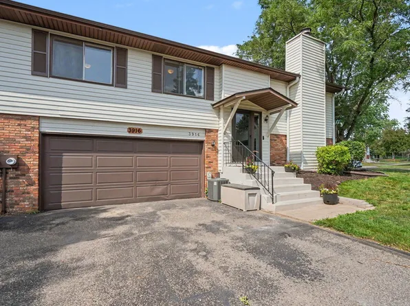 3916 Gershwin Ave N, Oakdale, MN 55128