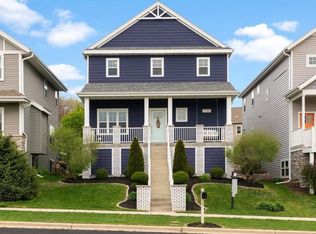 7186 Belle Fontaine Blvd, Middleton, WI 53562