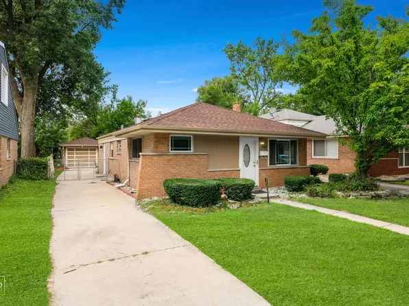 14622 Dorchester Ave, Dolton, IL 60419