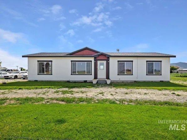577 S 490 E, Burley, ID 83318