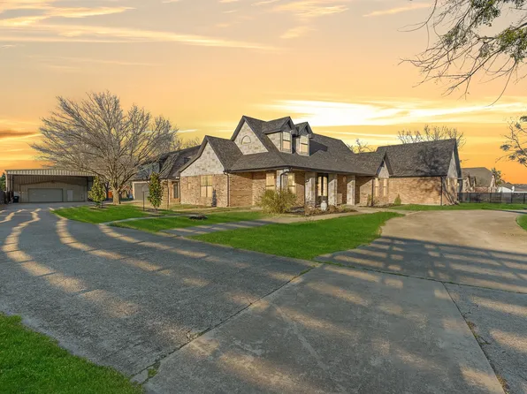 990 Cornelius Rd, Rockwall, TX 75087