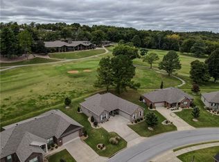 18 Villas Way, Bella Vista, AR 72714