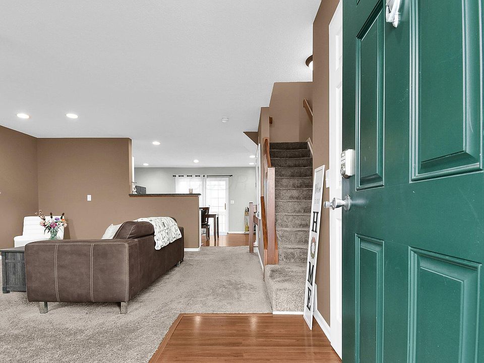7249 Steel Dust Dr, New Albany, OH 43054 | Zillow
