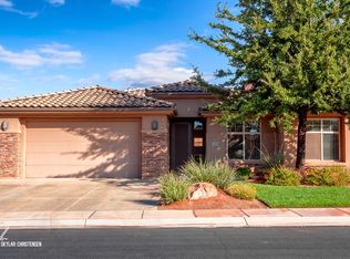 254 W 225 S, Ivins, UT 84738