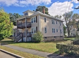 32 Saint Anns Rd APT 2L, Quincy, MA 02170