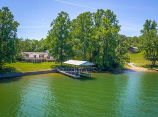 179 Russell Ln, Spring City, TN 37381