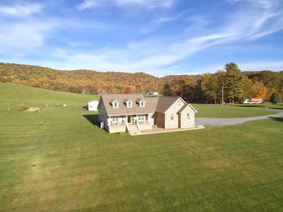 5882 Lockbridge Rd, Meadow Bridge, WV, 25976