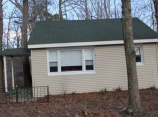 458 Spruce Ave, Galloway, NJ 08205