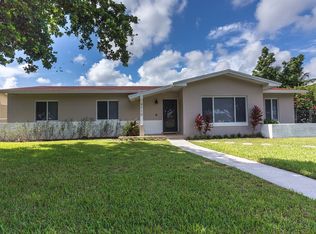 9710 SW 185th Ter, Cutler Bay, FL 33157