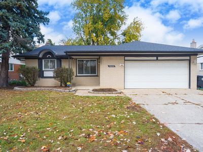 36024 Schoolcraft Rd, Livonia, MI, 48150