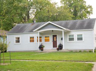 1003 S Elm Blvd, Champaign, IL