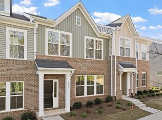 223 Frosted Iris Ln, Garner, NC 27529