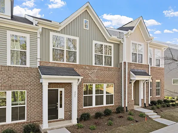 223 Frosted Iris Ln, Garner, NC 27529