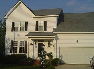 2433 Appalachian Dr, Raleigh, NC 27603