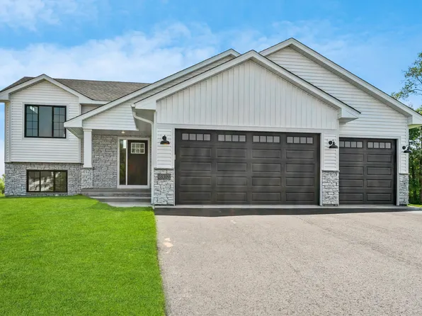 8183 383rd Street Trl, North Branch, MN 55056