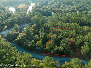 5492 Laredo St, Keystone Heights, FL 32656