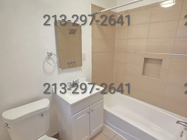 619 S Rampart Blvd #105 — Photo 6