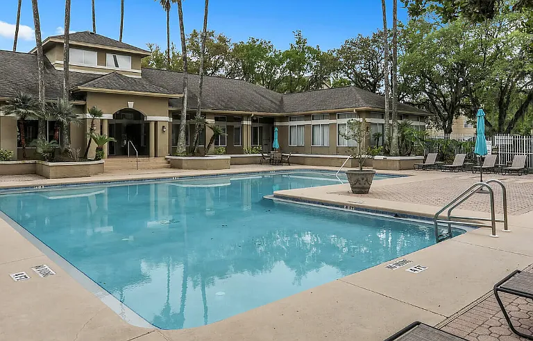 19 Arbor Club Dr #107 — Photo 25