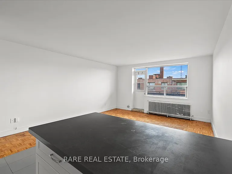 3111 Eglinton Ave E #603 — Photo 4
