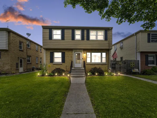 3156 South 49th STREET #3158, Milwaukee, WI 53219