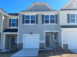 2143 Caen St, Raleigh, NC 27610