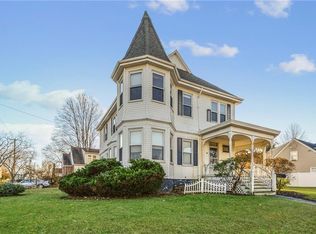 68 Killingly St, Providence, RI 02909