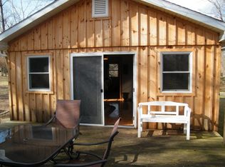 220 Holiday Hills Dr, Gallipolis, OH 45631