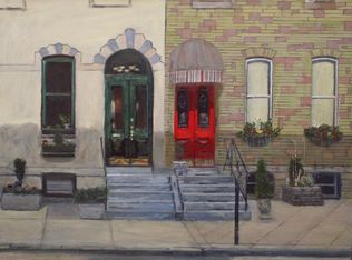 2217 Locust St APT 1A, Philadelphia, PA 19103