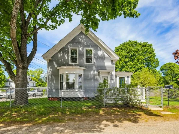 15 Goodwin Street, Sanford, ME 04083