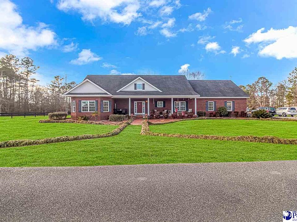 2420 Mount Zion Rd, Loris, SC 29569 MLS 20240285 Zillow