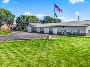 22546 182nd Ave, Cold Spring, MN 56320