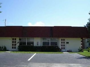 1980 NE 33rd St #1, Pompano Beach, FL 33064