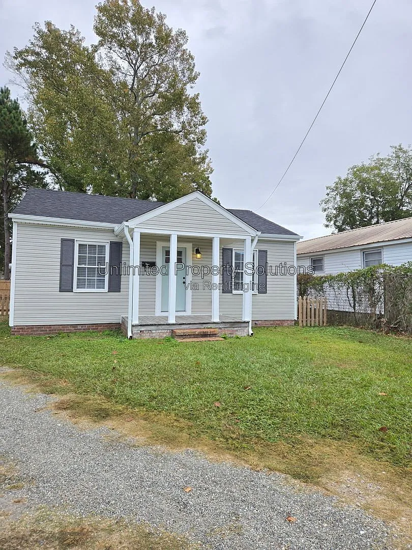 2 bed, 1.0 bath, 725 sqft, $1,500 — Photo 1