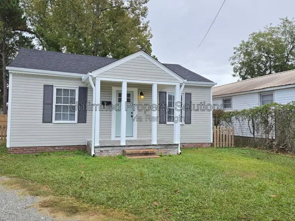 509 S 19th St, Wilmington, NC 28403