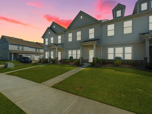 286 Godwit Dr, Summerville, SC 29486
