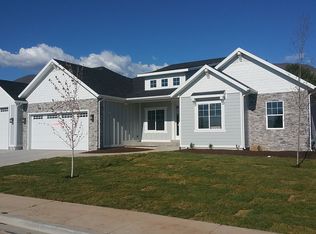 510 N 250 E, Mapleton, UT 84664