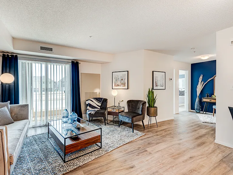 73 Skyview Point Cres NE — Photo 91