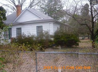 310 Dicey Ford Rd, Camden, SC 29020