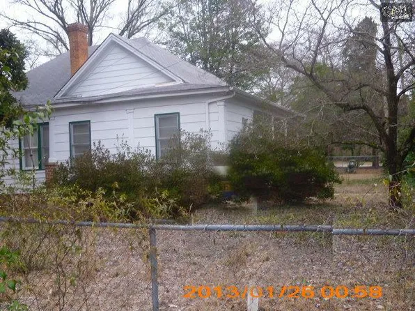 310 Dicey Ford Rd, Camden, SC 29020