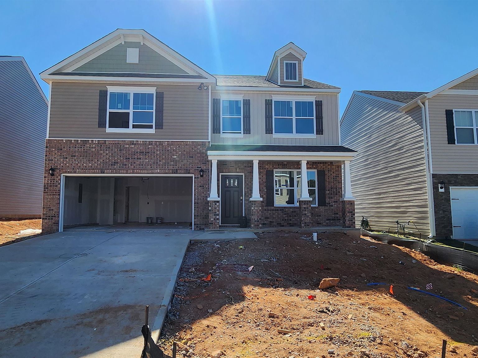 1744 Odessa Ln, Woodruff, SC 29388 Zillow