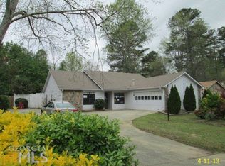 942 Sunnybrook Dr, Norcross, GA 30093