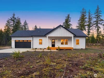 3000 W Martin Road, Shelton, WA, 98584