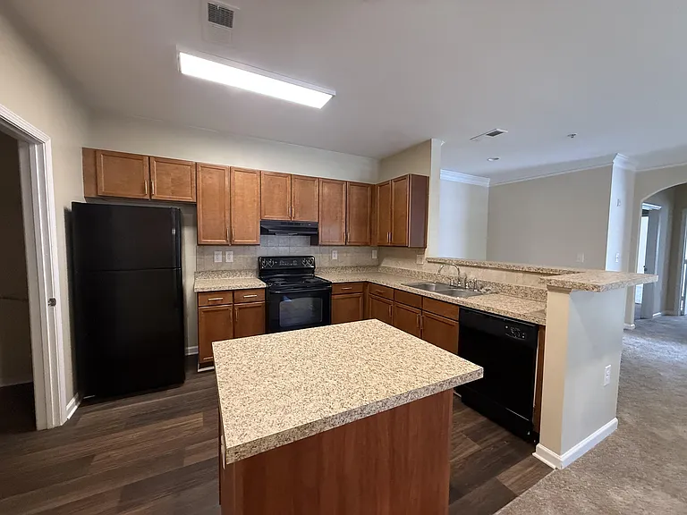 Wesley Kensington Apartments at Stonecrest — Photo 580
