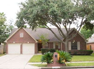 21402 Nottinghill Dr, Spring, TX 77388