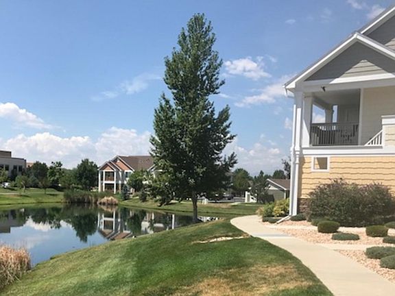 4th image of 4845 Hahns Peak Dr Unit 102